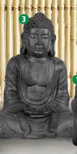 Thomas Philipps Buddha sitzend ca. b 38 x h 50 x t 25 cm Angebot