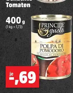 Thomas Philipps Principe di gusto polpa di pomodoro Angebot