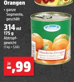 Thomas Philipps Palandi mandarin-orangen Angebot