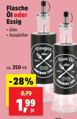 Thomas Philipps Flasche öl Angebot