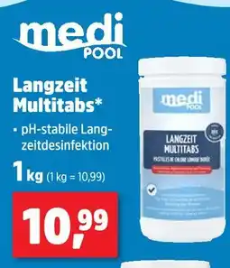 Thomas Philipps Medipool langzeit multitabs Angebot