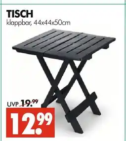 Wreesmann Tisch Angebot