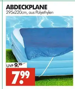 Wreesmann Abdeckplane Angebot
