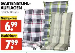 Wreesmann Niedriglehner gartenstuhl-auflage Angebot