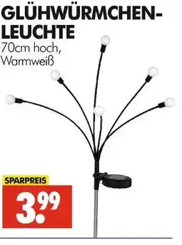 Wreesmann Glühwürmchen-leuchte Angebot