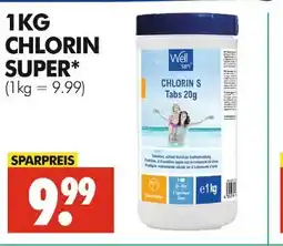 Wreesmann Well san chlorin super Angebot