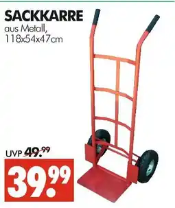 Wreesmann Sackkarre Angebot