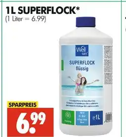Wreesmann Well san superflock flüssig Angebot