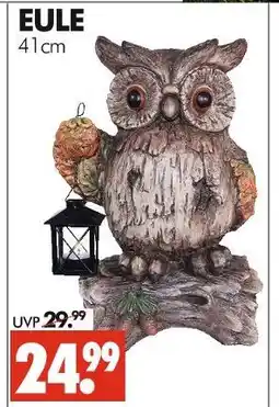 Wreesmann Eule Angebot