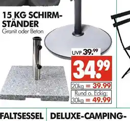 Wreesmann Schirmständer Angebot