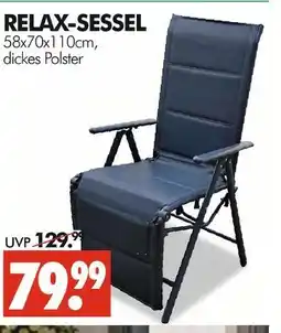 Wreesmann Relax-sessel Angebot