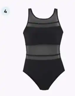 Galeria LASCANA Damen-Badeanzug Angebot