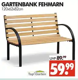 Wreesmann Top garten gartenbank fehmarn Angebot