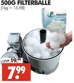 Wreesmann Filterbälle Angebot