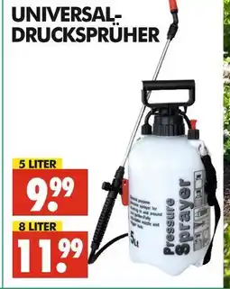 Wreesmann Universal-drucksprüher Angebot