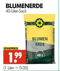 Wreesmann Blumenerde Angebot