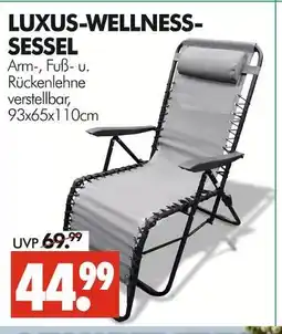 Wreesmann Luxus-wellness-sessel Angebot