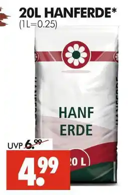 Wreesmann Hanferde Angebot