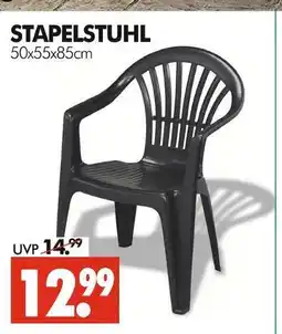 Wreesmann Stapelstuhl Angebot