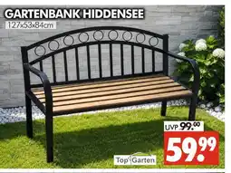 Wreesmann Top garten gartenbank hiddensee Angebot