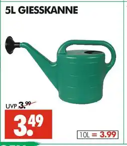 Wreesmann Gießkanne Angebot