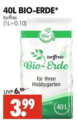 Wreesmann Bio bio-erde Angebot