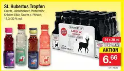 Zimmermann St. hubertus tropfen Angebot