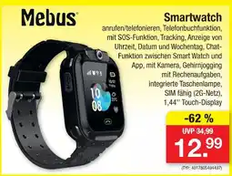 Zimmermann Mebus smartwatch Angebot