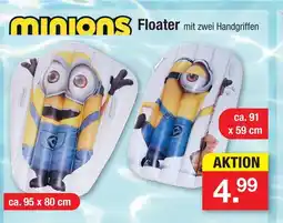 Zimmermann Minions floater Angebot