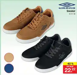Zimmermann Umbro sneaker Angebot
