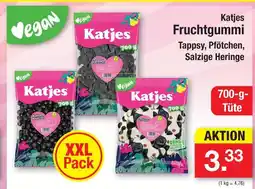 Zimmermann Katjes fruchtgummi Angebot