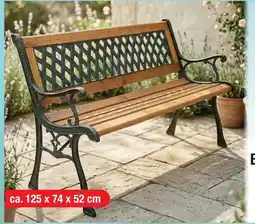 Zimmermann Parkbank windsor Angebot