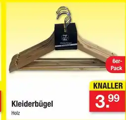 Zimmermann Kleiderbügel Angebot