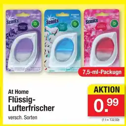Zimmermann At home flüssig-lufterfrischer Angebot