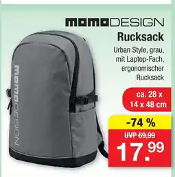 Zimmermann Momodesign rucksack Angebot