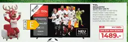 Hirsch und Ille Tcl 98mqled75k qled-mini led tv Angebot