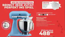 Hirsch und Ille Kitchenaid 5ksm175pse küchenmaschine Angebot