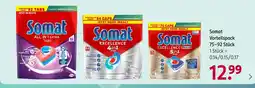 Rossmann Somat vorteilspack Angebot