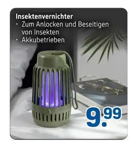 Rossmann Insektenvernichter Angebot