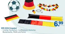 Rossmann Wm-2026-fanpaket Angebot