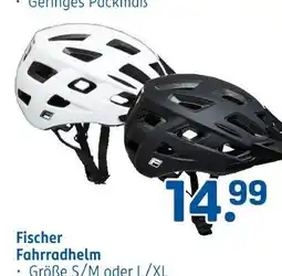 Rossmann Fischer fahrradhelm Angebot