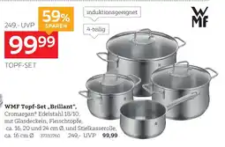 XXXLutz Wmf topf-set „brillant“ Angebot