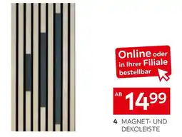 XXXLutz Magnet- und dekoleiste Angebot