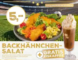 XXXLutz Backhähnchen-salat Angebot