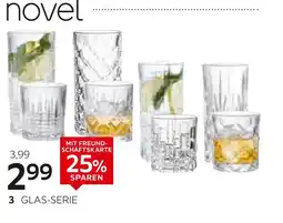 XXXLutz Novel whiskybecher Angebot