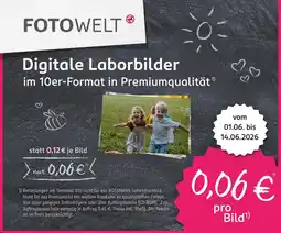 Rossmann Digitale laborbilder Angebot
