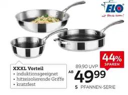 XXXLutz Elo bratpfanne Angebot