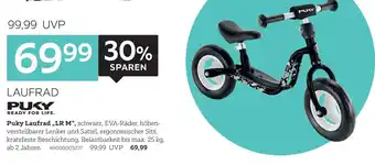 XXXLutz Puky laufrad „lr m“ Angebot