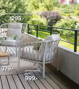 Kabs Polsterwelt Loungesessel klea Angebot