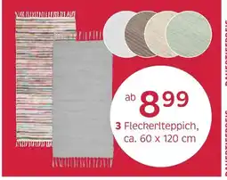 XXXLutz Boxxx fleckerlteppich „maxi“ Angebot